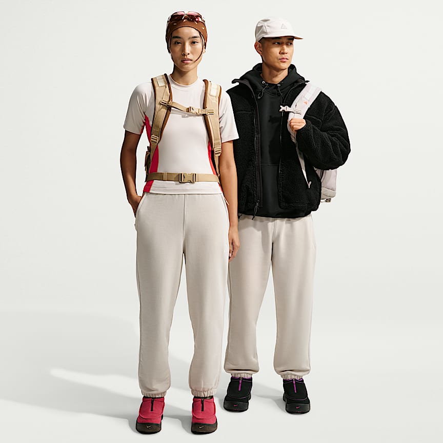 NIKE公式】ナイキ ACG メンズ ロングスリーブ Tシャツ.オンライン